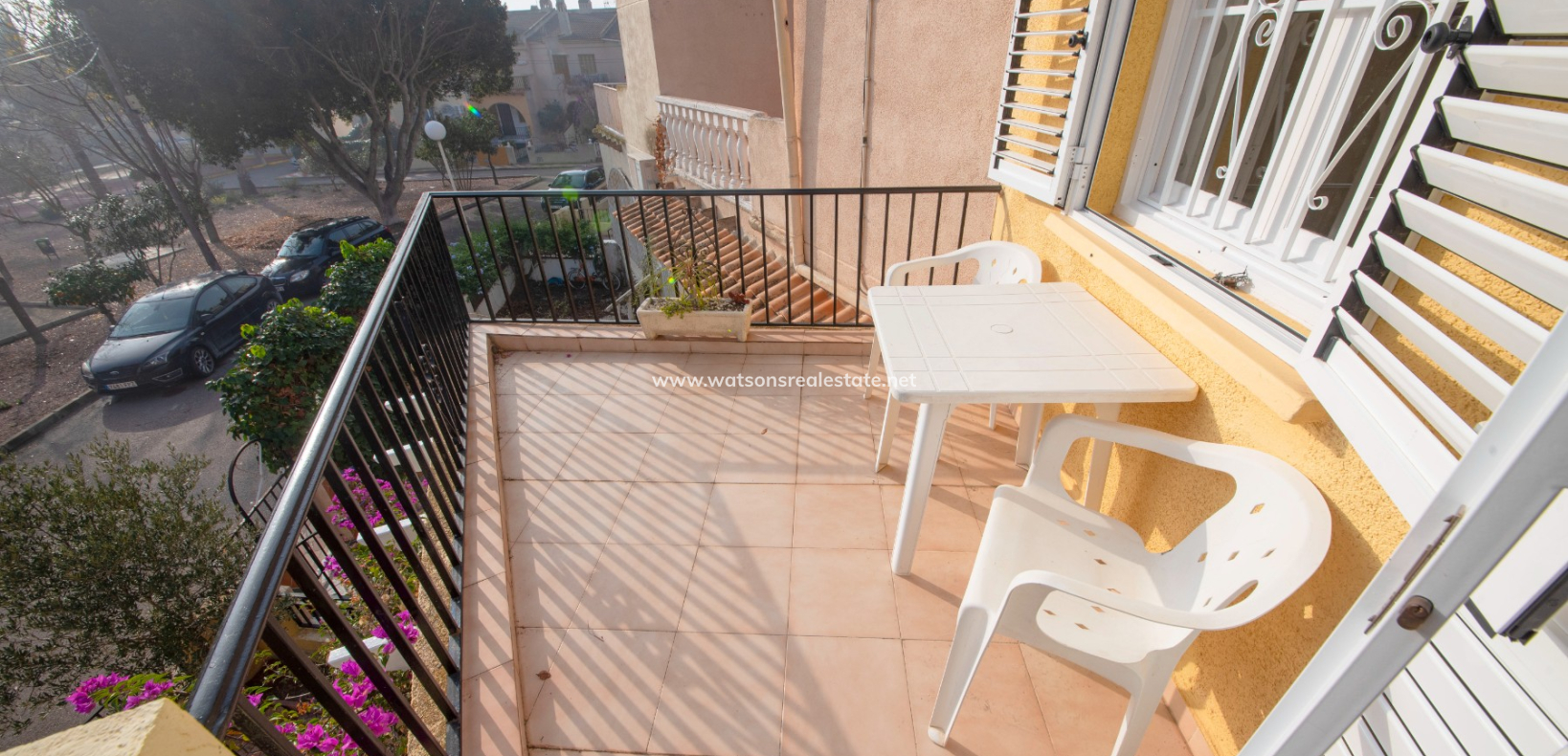 Resale - Reihenhaus - La Marina - Urb. La Marina