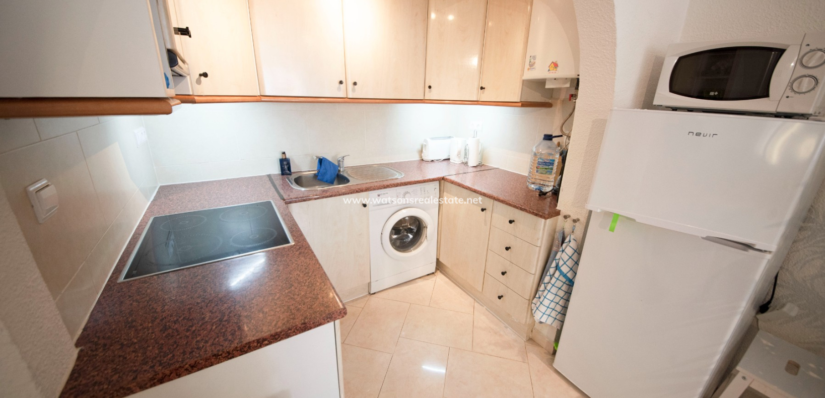 Resale - Reihenhaus - La Marina - Urb. La Marina