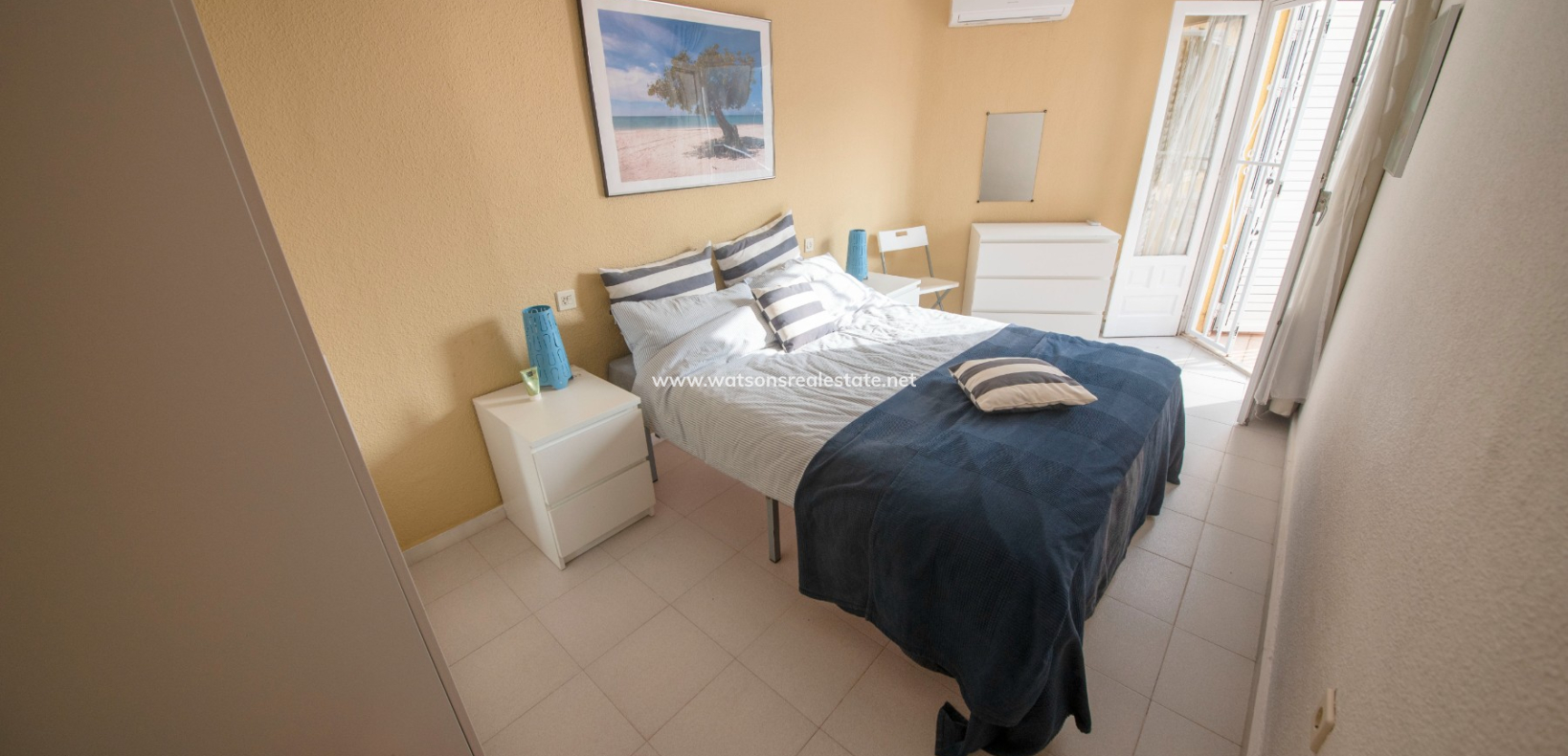 Resale - Reihenhaus - La Marina - Urb. La Marina