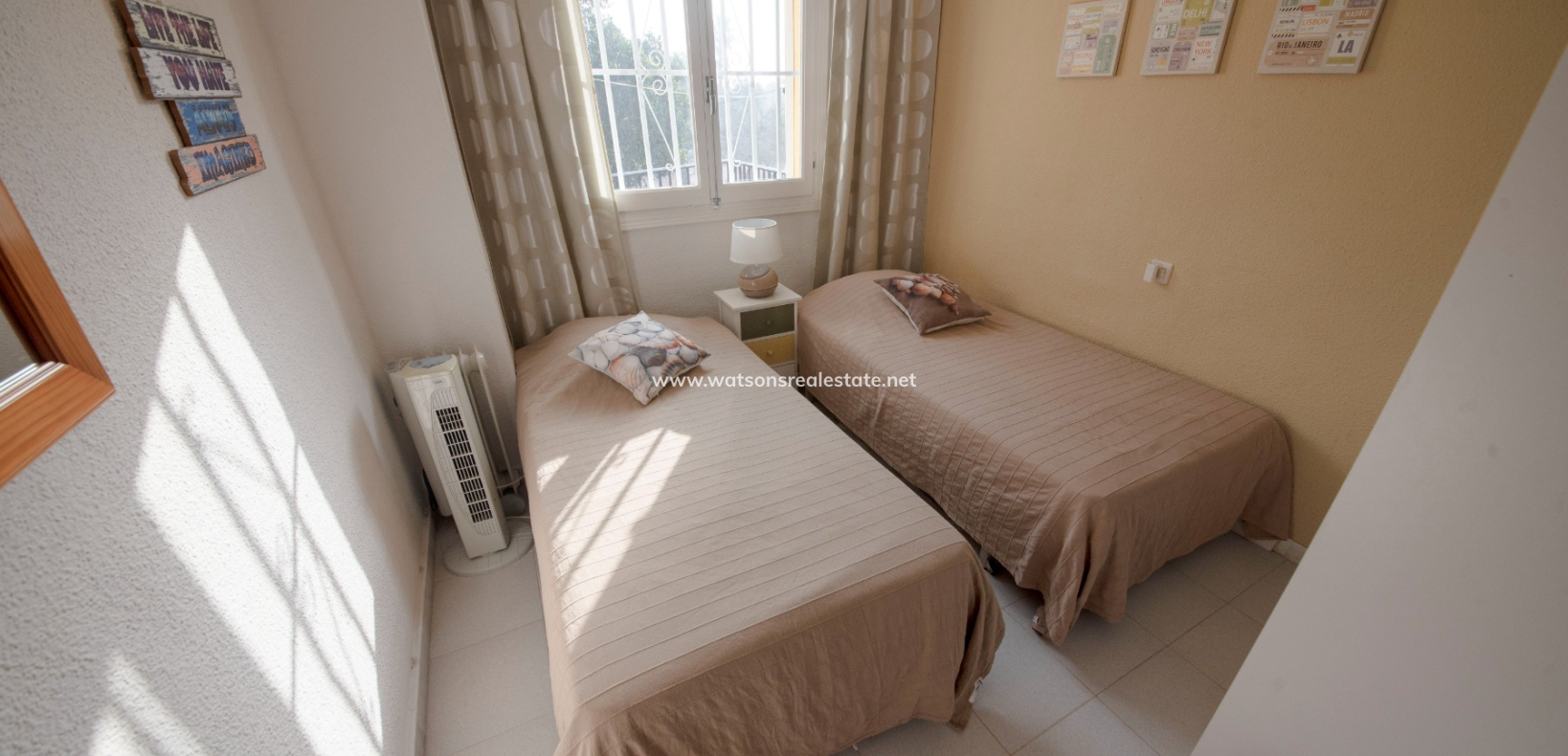 Resale - Reihenhaus - La Marina - Urb. La Marina