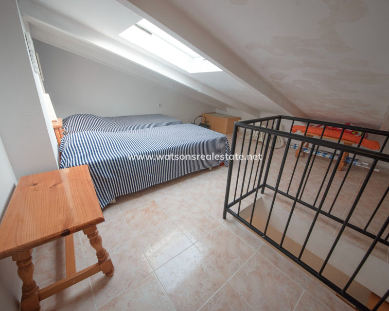 Resale - Reihenhaus - La Marina - Urb. La Marina