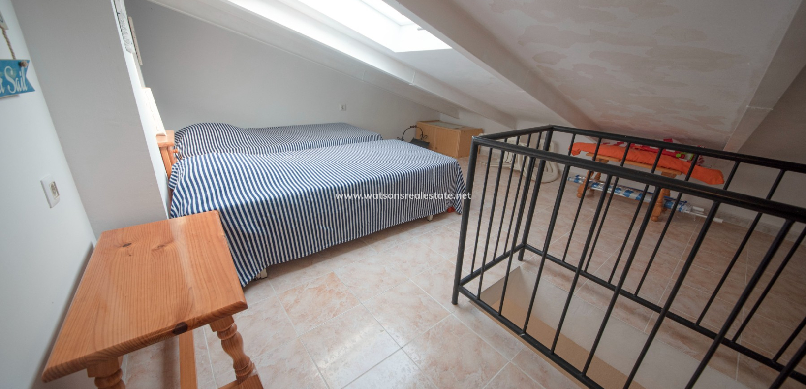 Resale - Reihenhaus - La Marina - Urb. La Marina