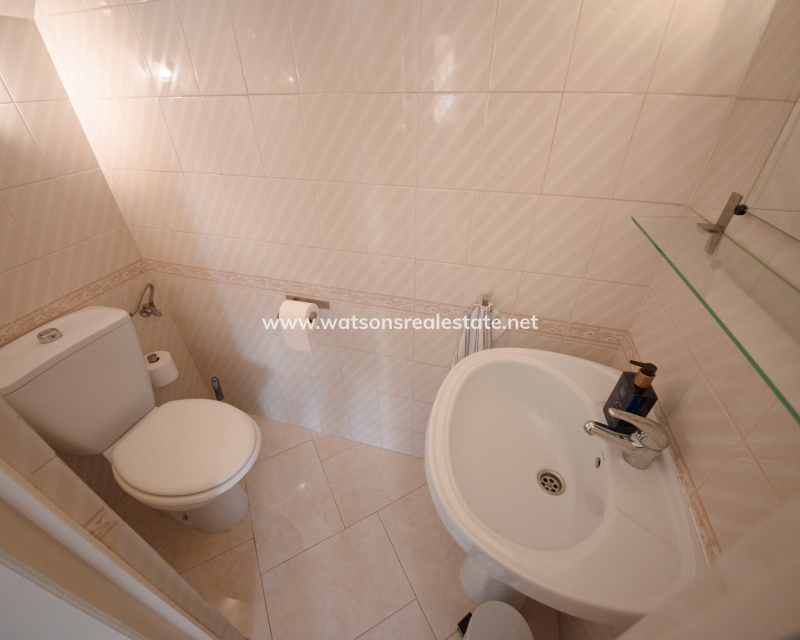 Resale - Reihenhaus - La Marina - Urb. La Marina