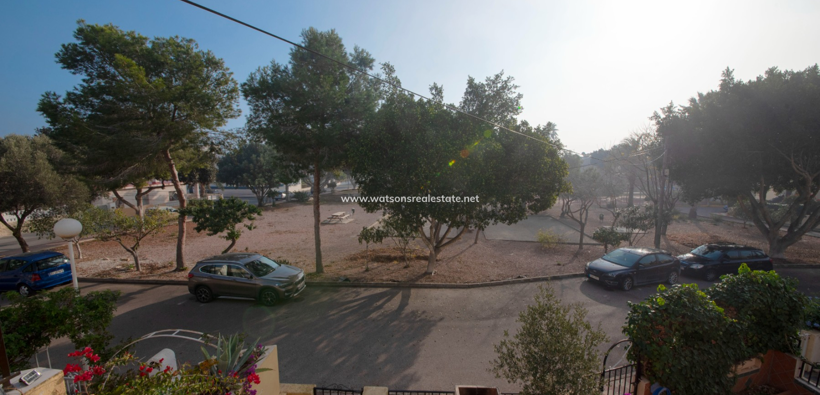 Resale - Reihenhaus - La Marina - Urb. La Marina