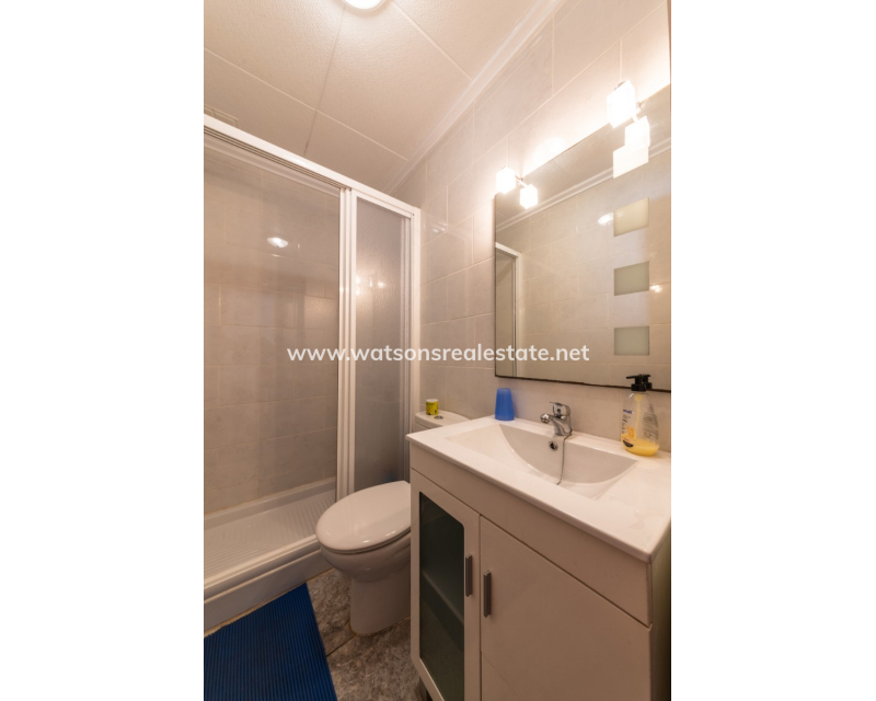 Resale - Reihenhaus - La Marina - Urb. La Marina