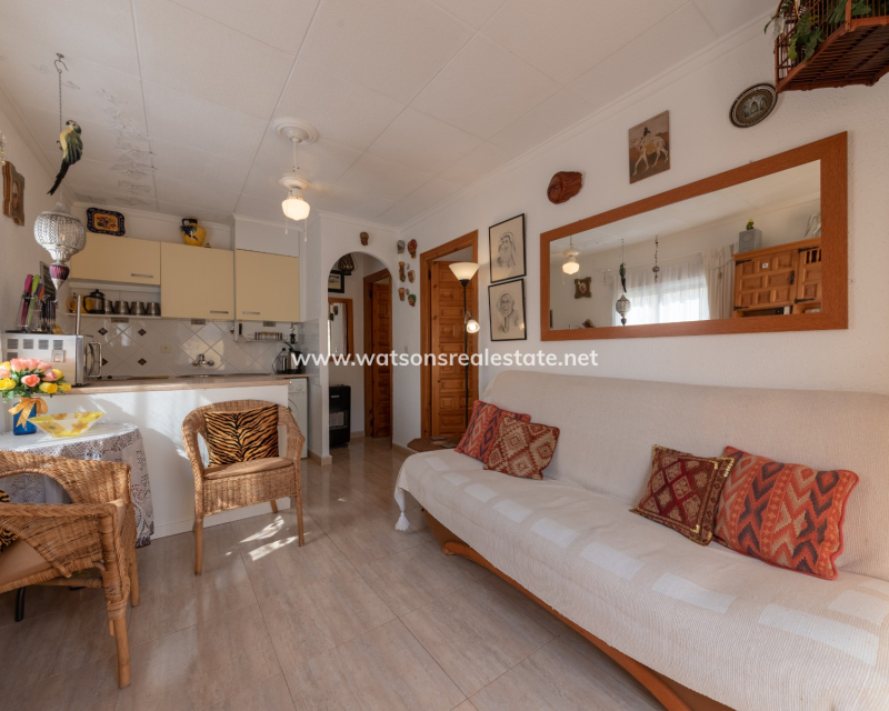 Resale - Reihenhaus - La Marina - Urb. La Marina