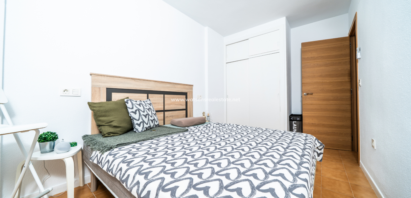 Resale - Reihenhaus - La Mata