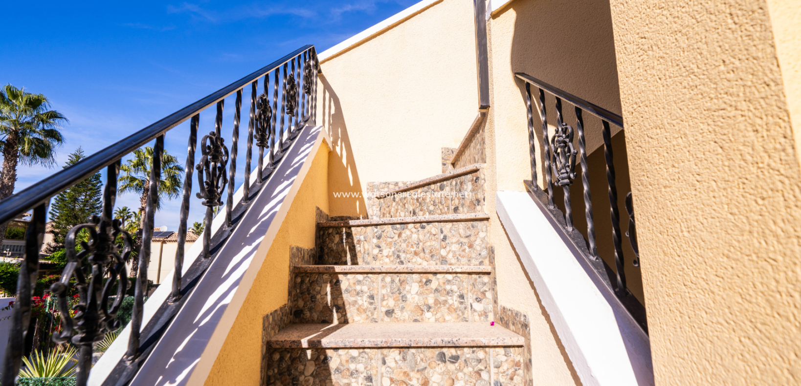 Resale - Reihenhaus - Rojales - Ciudad Quesada