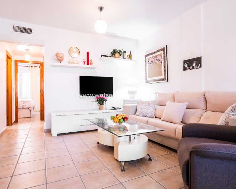 Resale - Reihenhaus - Rojales - Ciudad Quesada