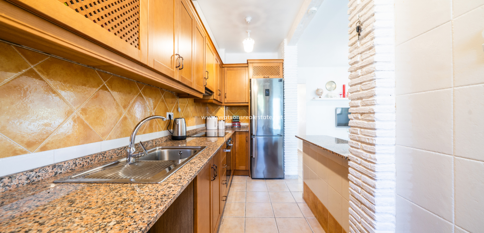 Resale - Reihenhaus - Rojales - Ciudad Quesada