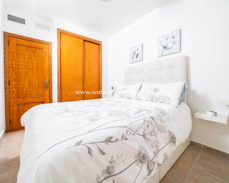 Resale - Reihenhaus - Rojales - Ciudad Quesada