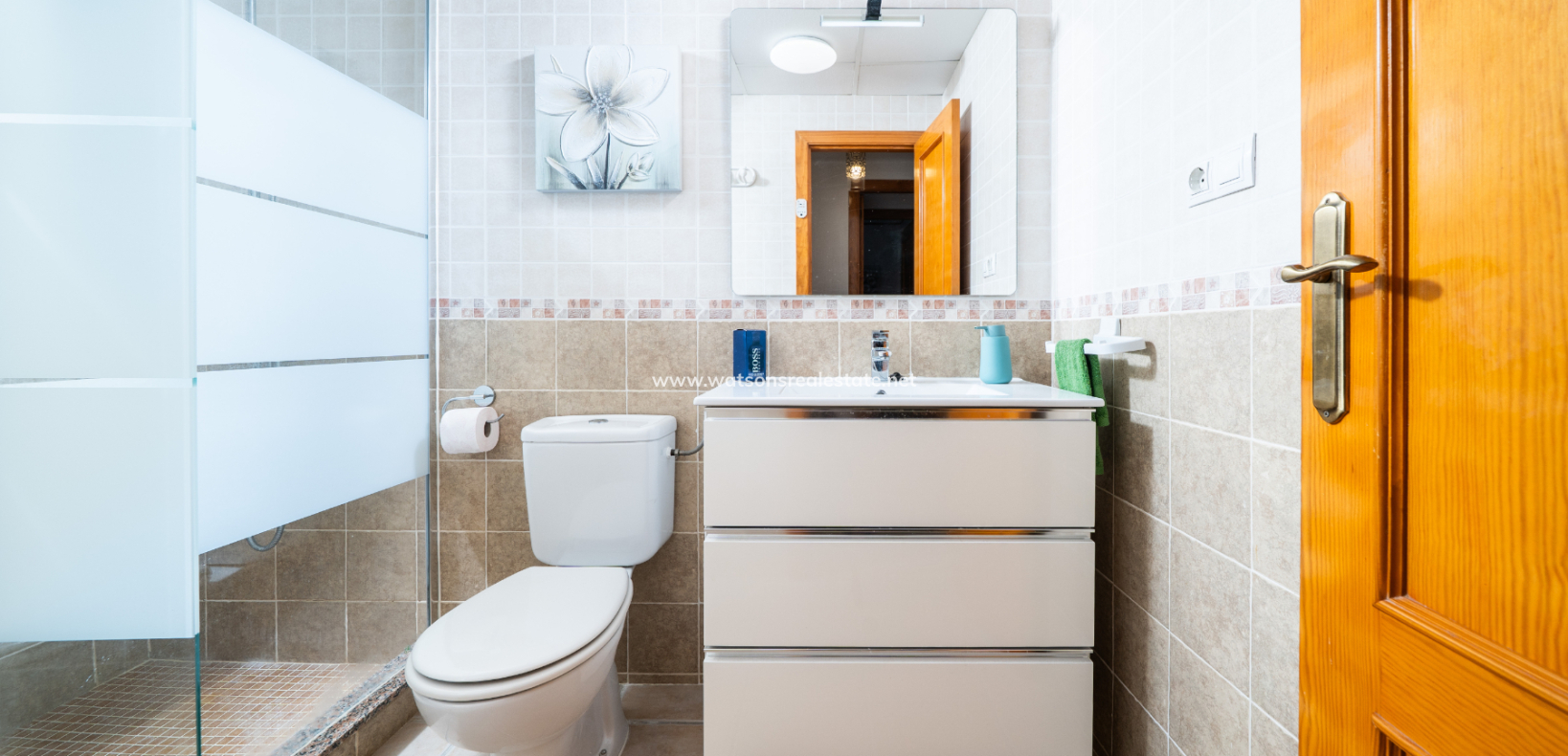 Resale - Reihenhaus - Rojales - Ciudad Quesada