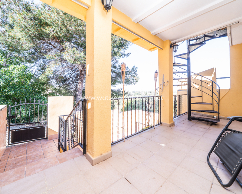 Resale - Reihenhaus - Rojales - Ciudad Quesada