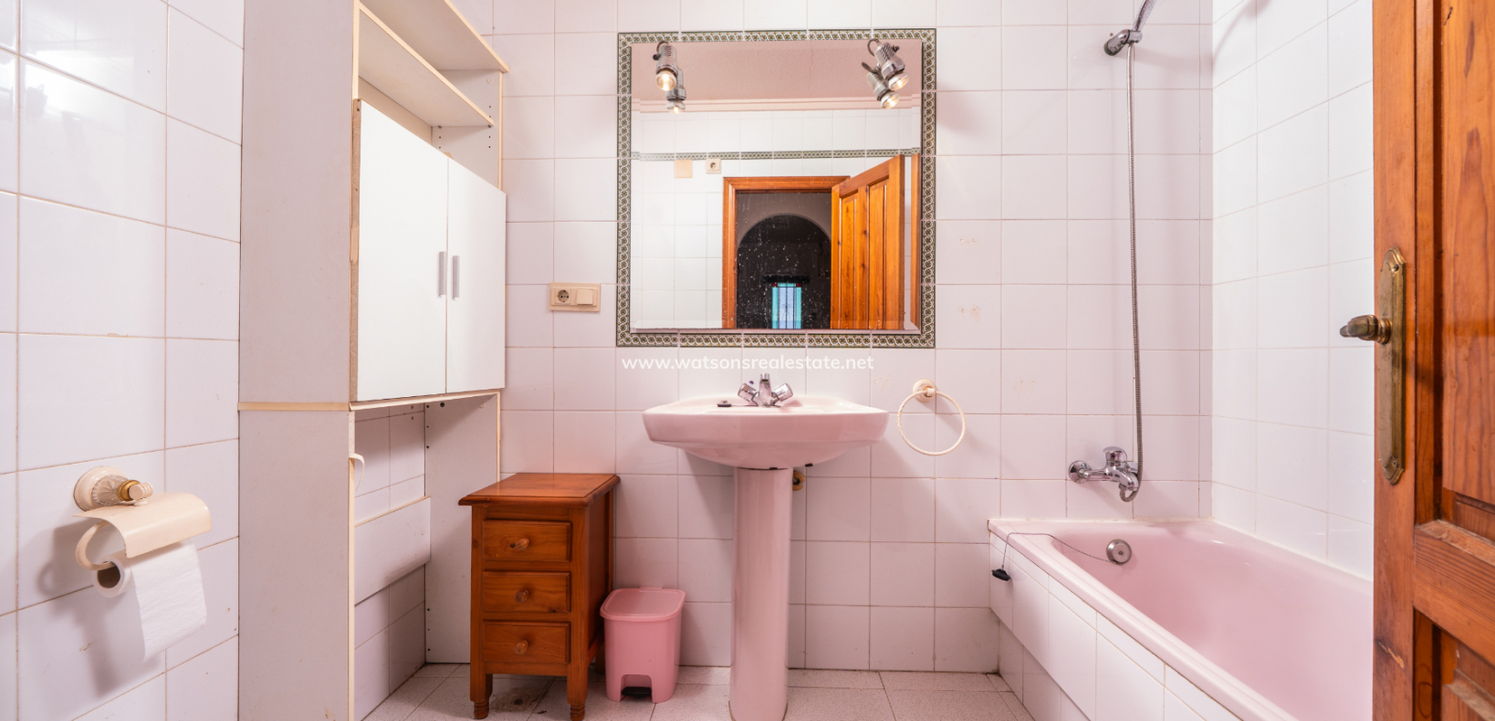 Resale - Reihenhaus - Rojales - Ciudad Quesada