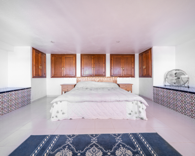 Resale - Reihenhaus - Rojales - Ciudad Quesada