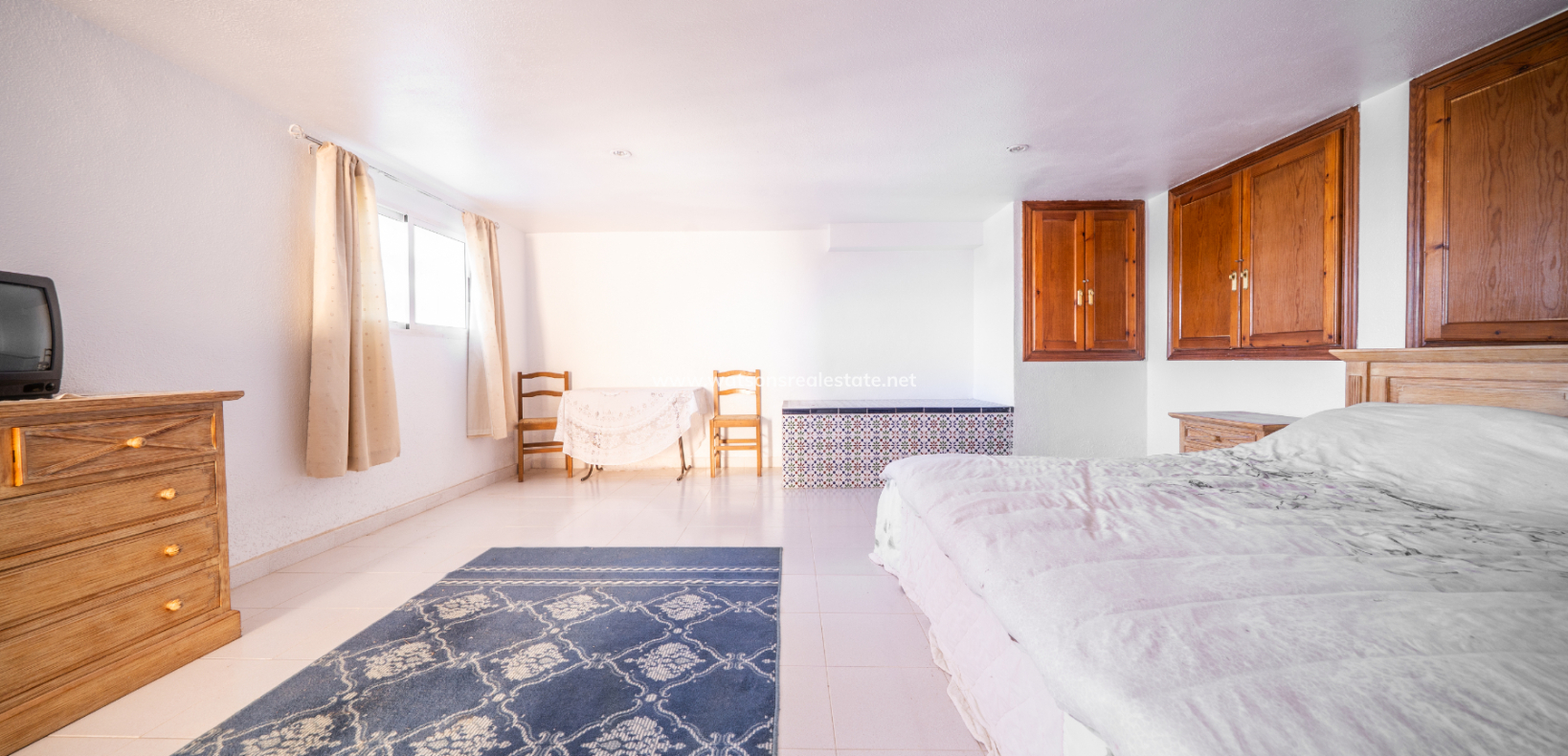 Resale - Reihenhaus - Rojales - Ciudad Quesada