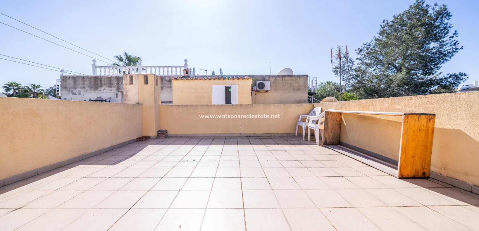 Resale - Reihenhaus - Rojales - Ciudad Quesada