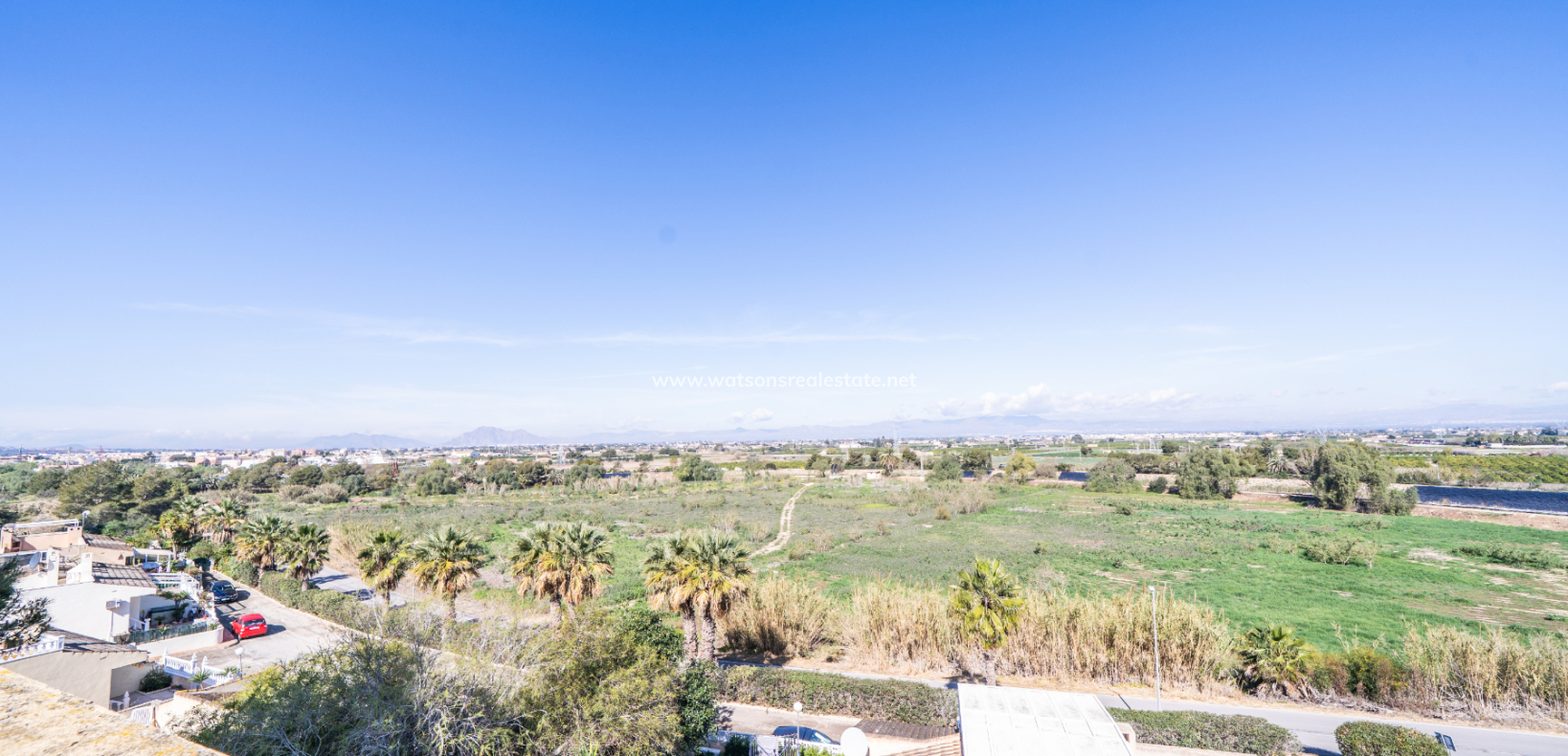 Resale - Reihenhaus - Rojales - Ciudad Quesada