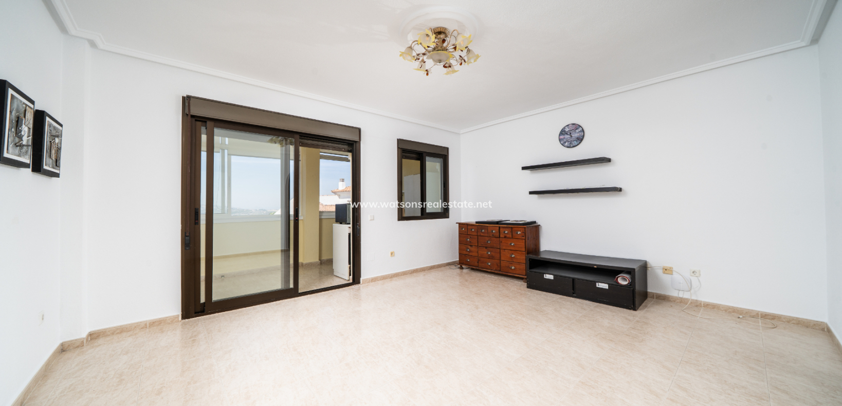 Resale - Reihenhaus - Rojales - Ciudad Quesada