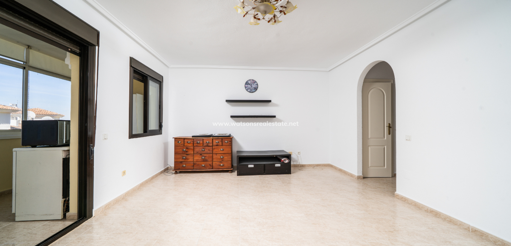 Resale - Reihenhaus - Rojales - Ciudad Quesada