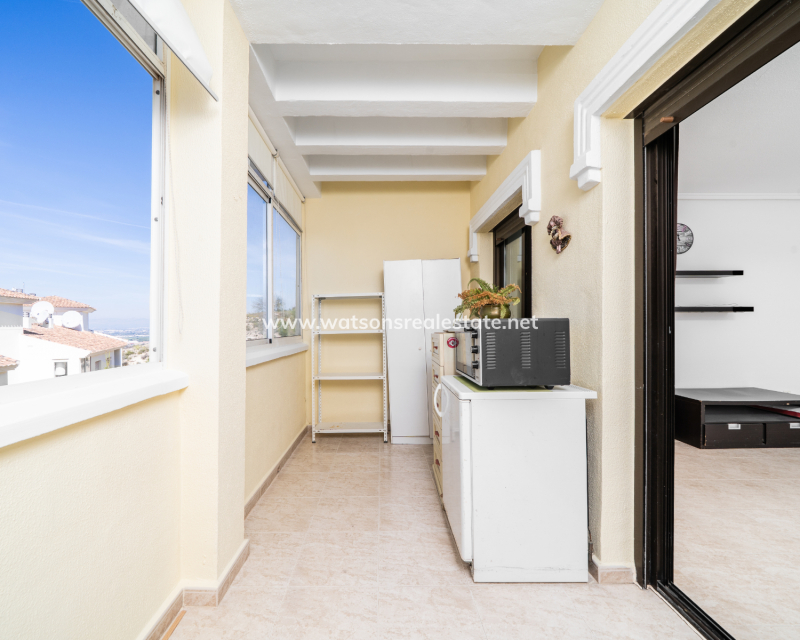 Resale - Reihenhaus - Rojales - Ciudad Quesada