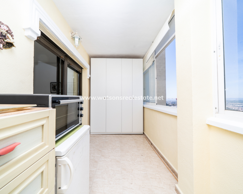 Resale - Reihenhaus - Rojales - Ciudad Quesada