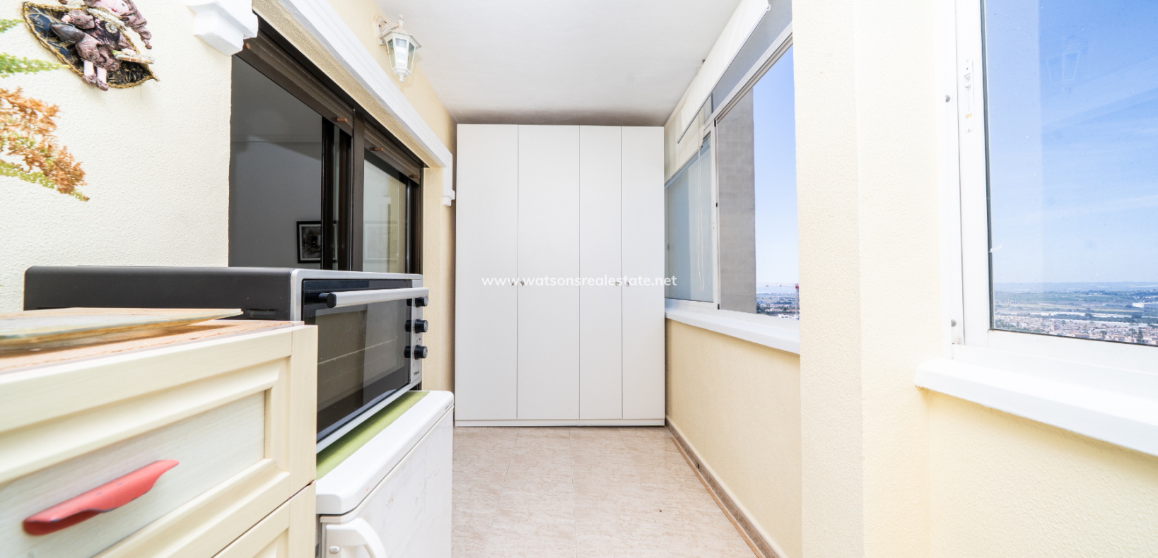 Resale - Reihenhaus - Rojales - Ciudad Quesada