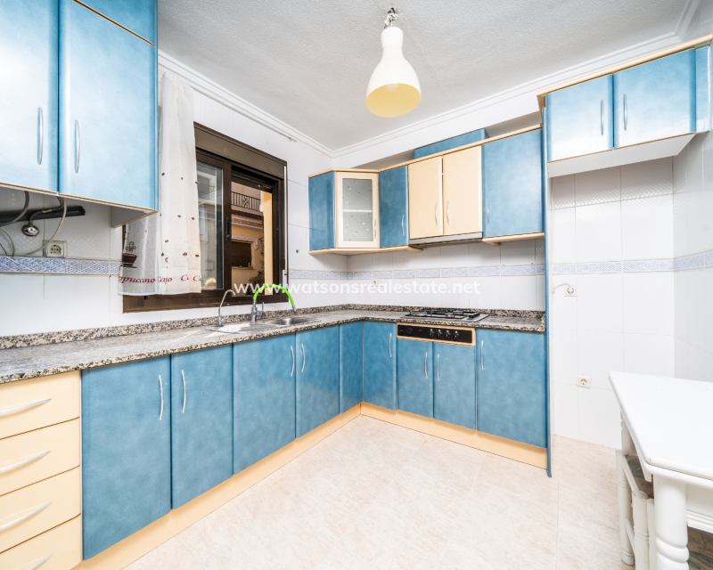 Resale - Reihenhaus - Rojales - Ciudad Quesada