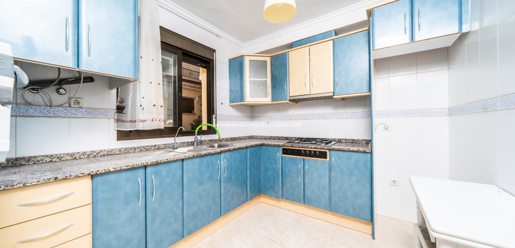 Resale - Reihenhaus - Rojales - Ciudad Quesada