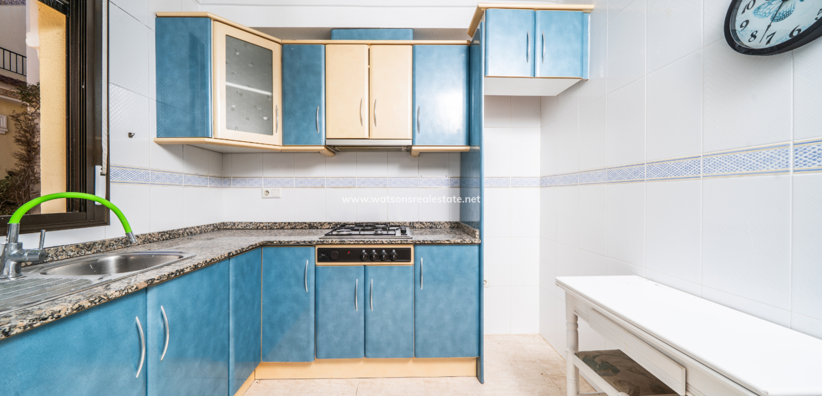 Resale - Reihenhaus - Rojales - Ciudad Quesada