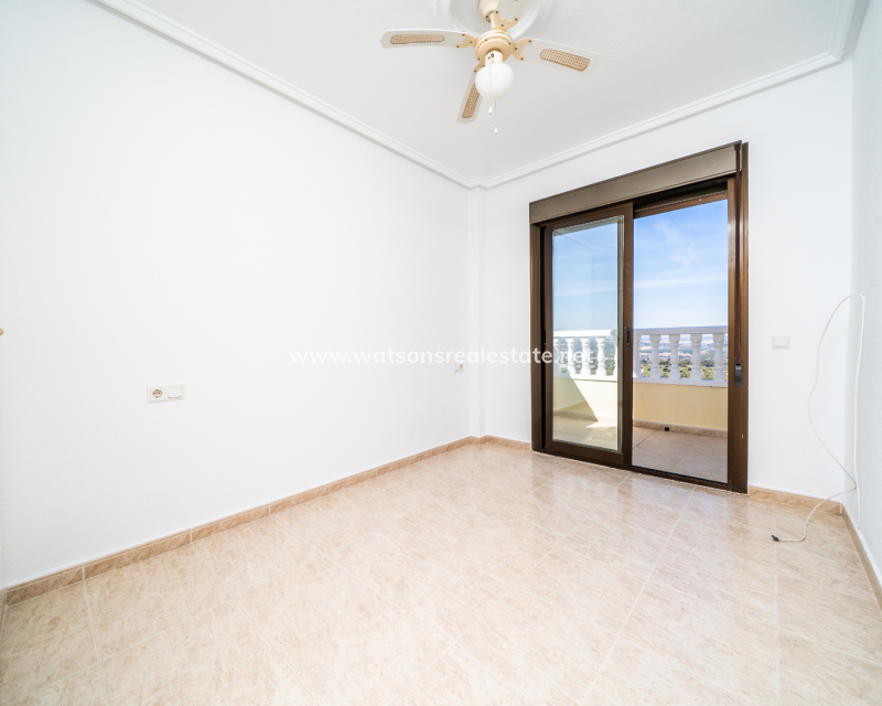 Resale - Reihenhaus - Rojales - Ciudad Quesada