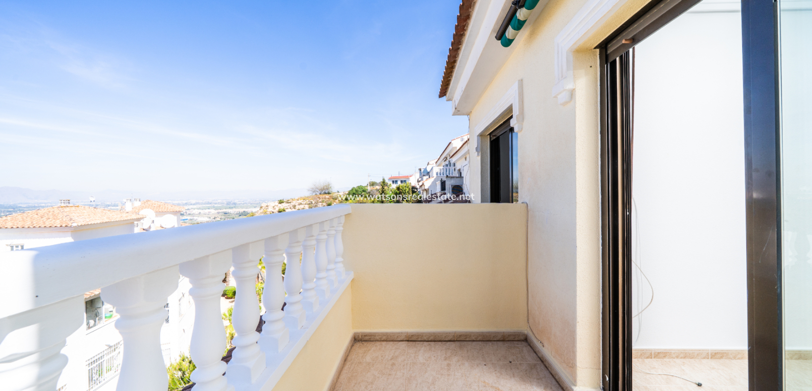 Resale - Reihenhaus - Rojales - Ciudad Quesada