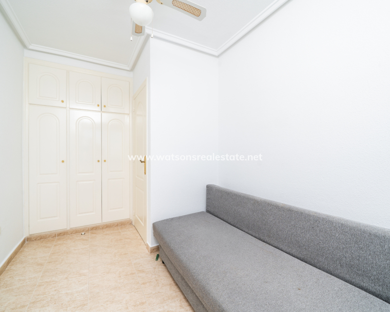 Resale - Reihenhaus - Rojales - Ciudad Quesada