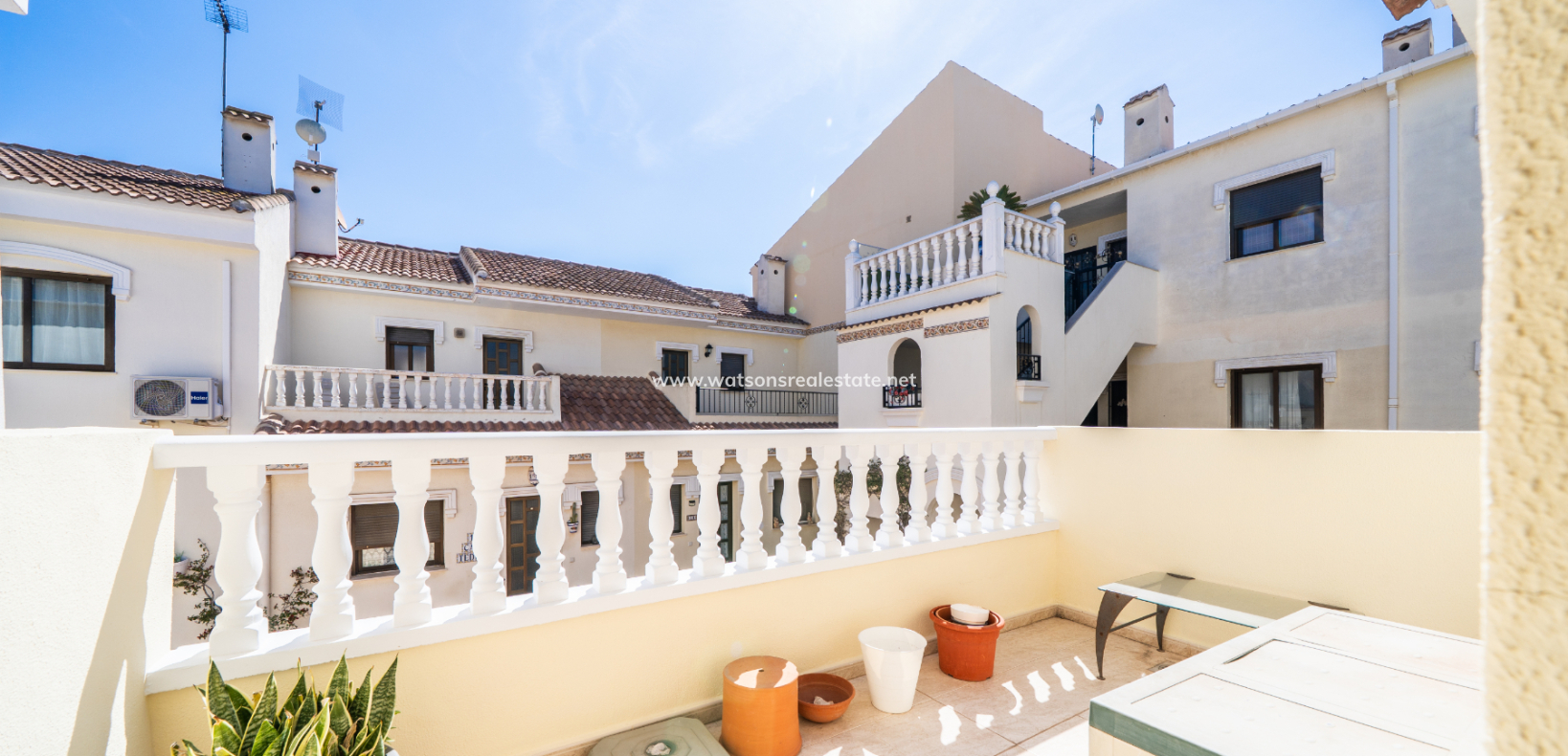 Resale - Reihenhaus - Rojales - Ciudad Quesada