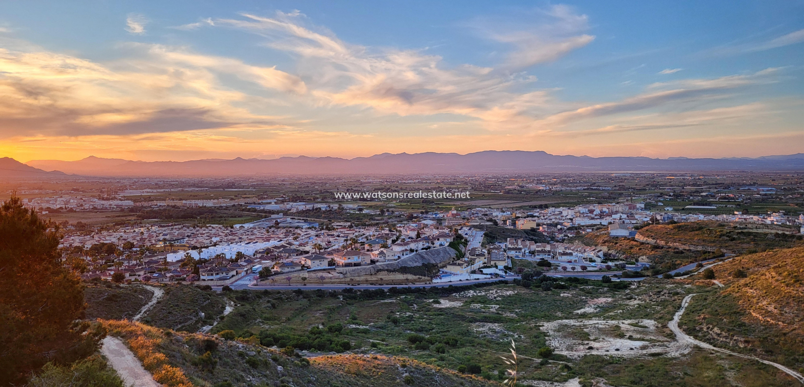 Resale - Reihenhaus - Rojales - Ciudad Quesada