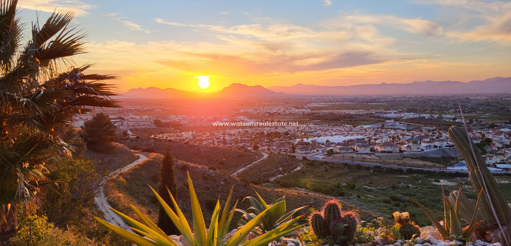 Resale - Reihenhaus - Rojales - Ciudad Quesada