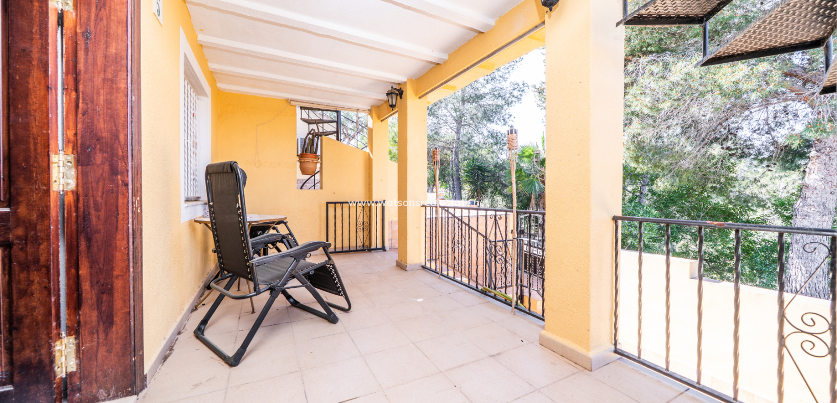 Resale - Reihenhaus - Rojales