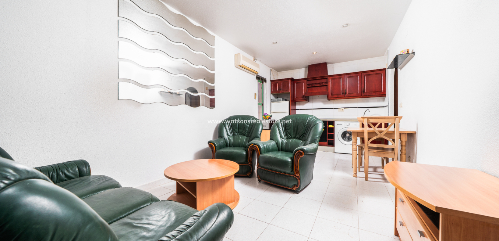 Resale - Reihenhaus - Rojales