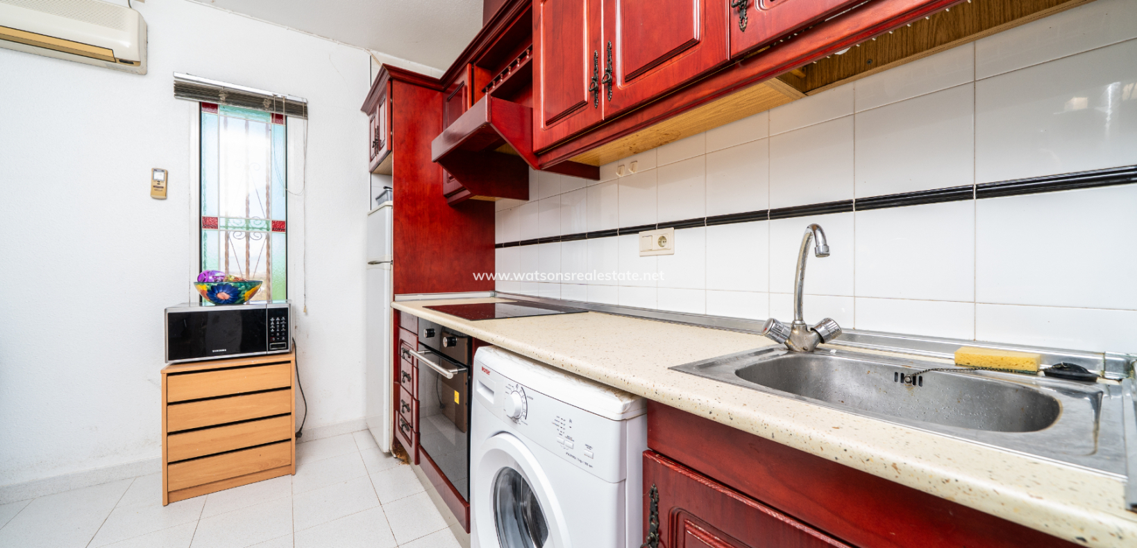 Resale - Reihenhaus - Rojales