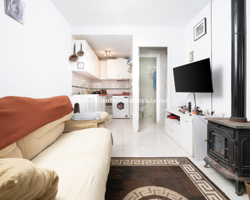 Resale - Reihenhaus - Urb. El Oasis - La Marina