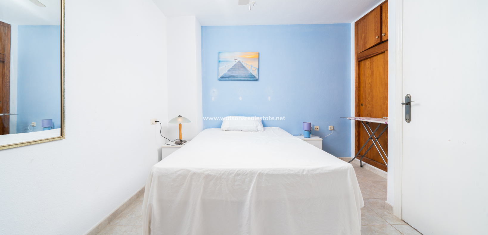 Resale - Reihenhaus - Urb. El Oasis - La Marina