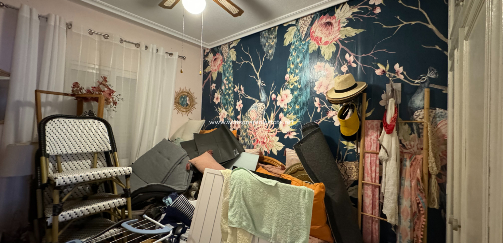 Resale - Reihenhaus - Urb. El Oasis - La Marina