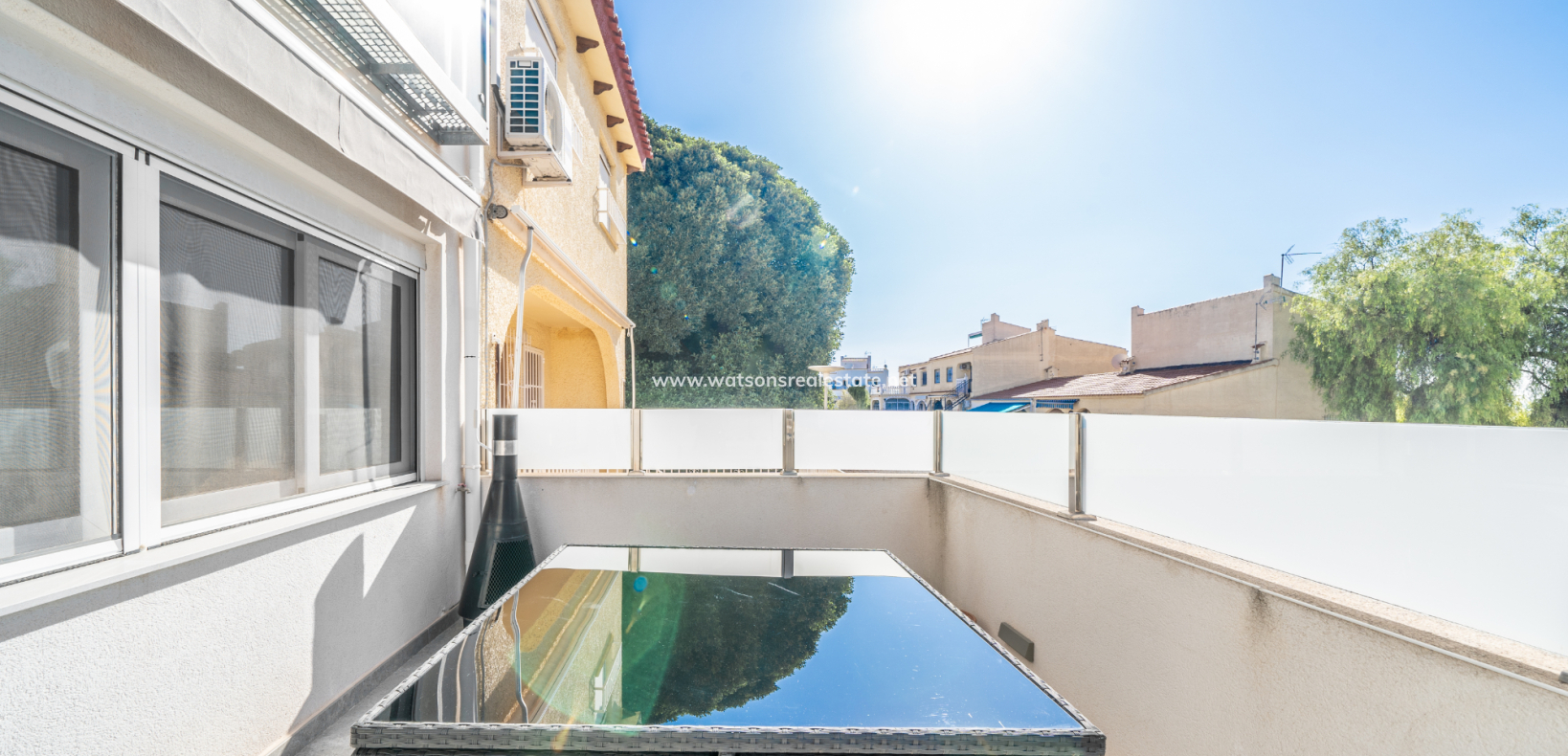 Resale - Reihenhaus - Urb. La Marina