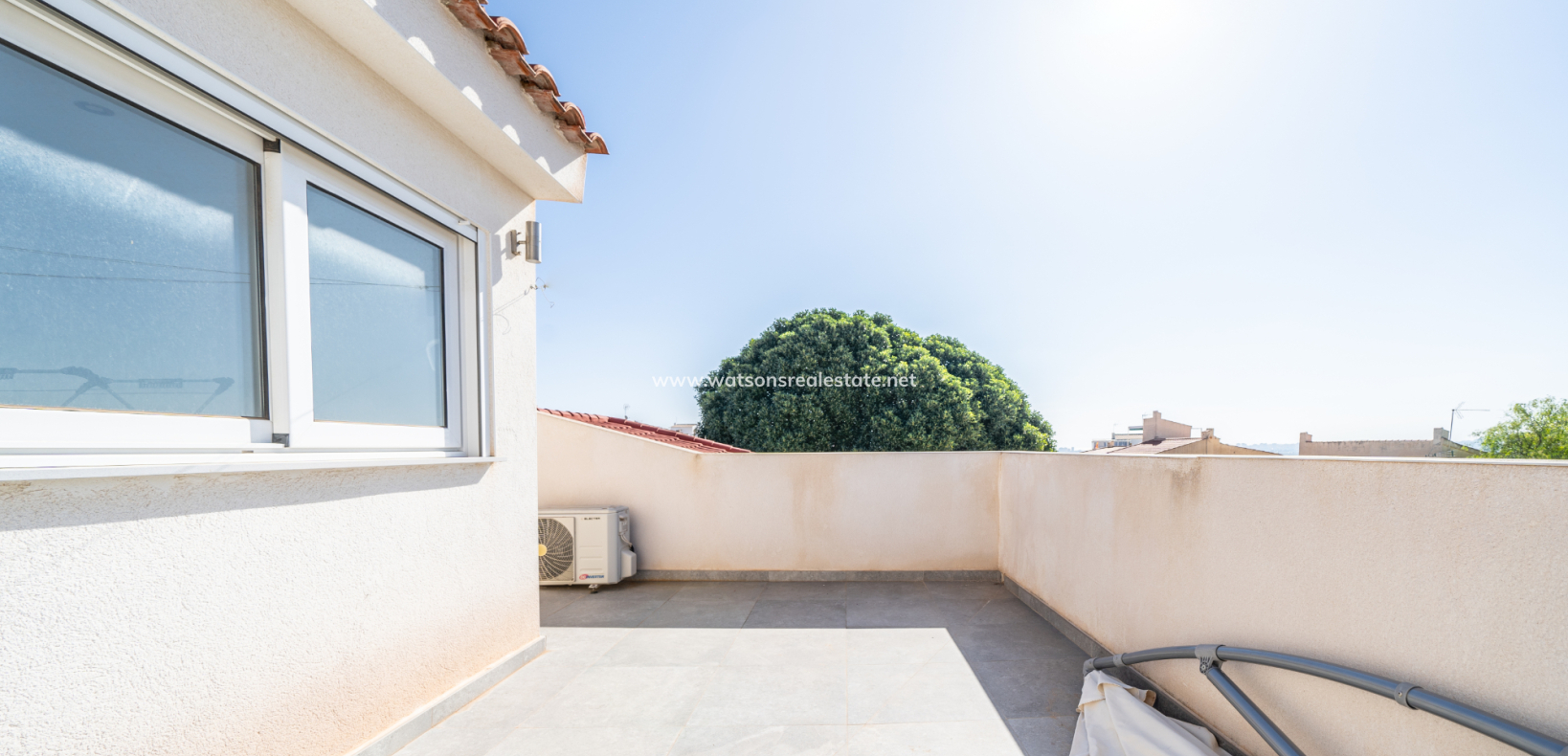 Resale - Reihenhaus - Urb. La Marina