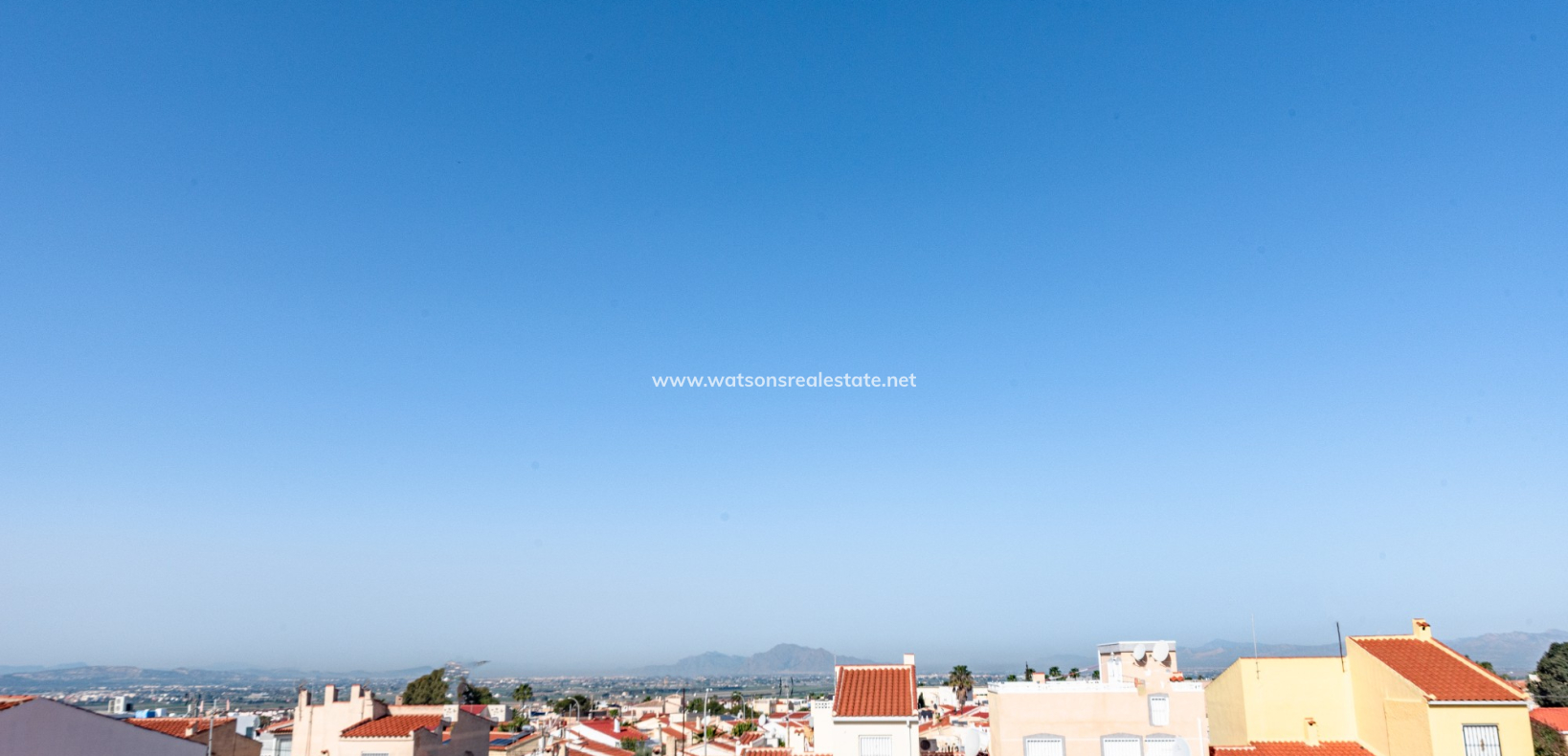 Resale - Reihenhaus - Urb. La Marina