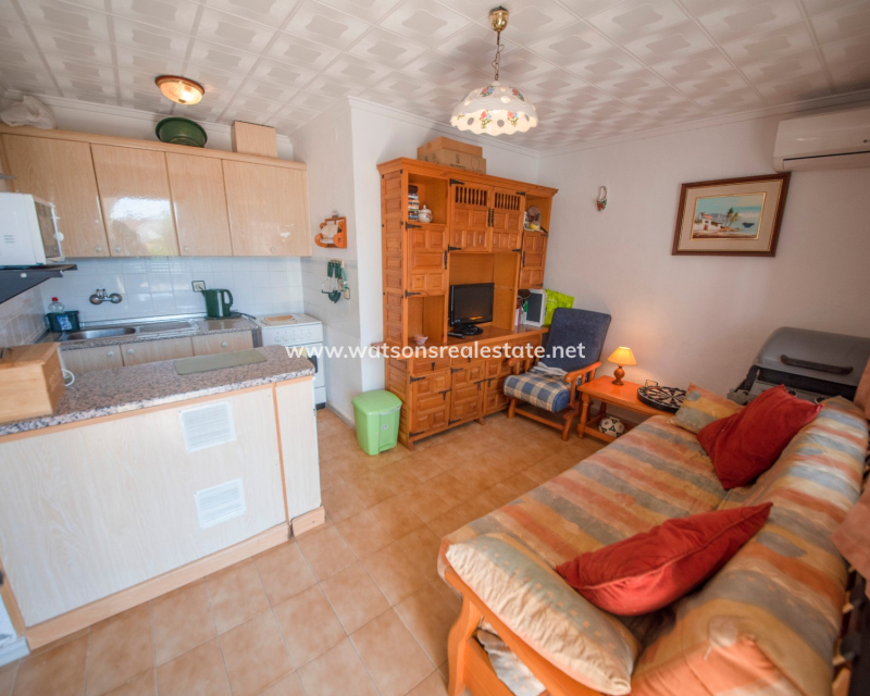 Resale - Reihenhaus - Urb. La Marina