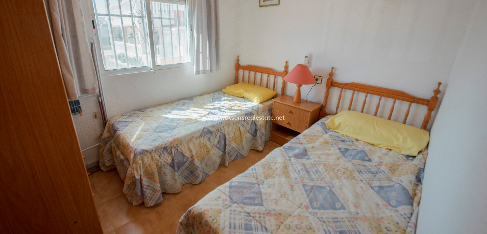 Resale - Reihenhaus - Urb. La Marina