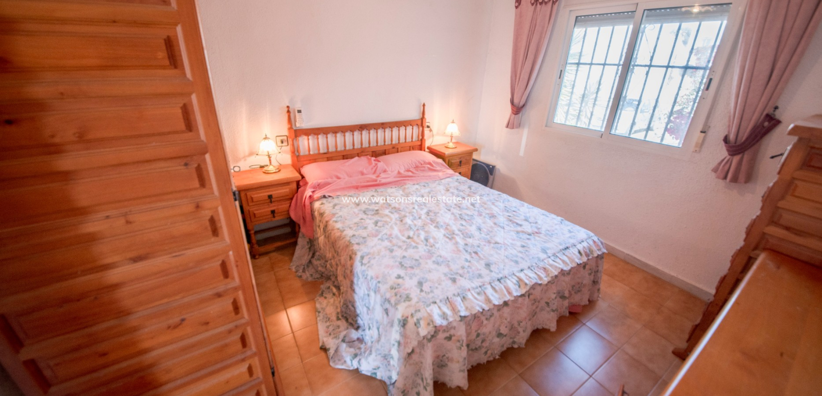 Resale - Reihenhaus - Urb. La Marina