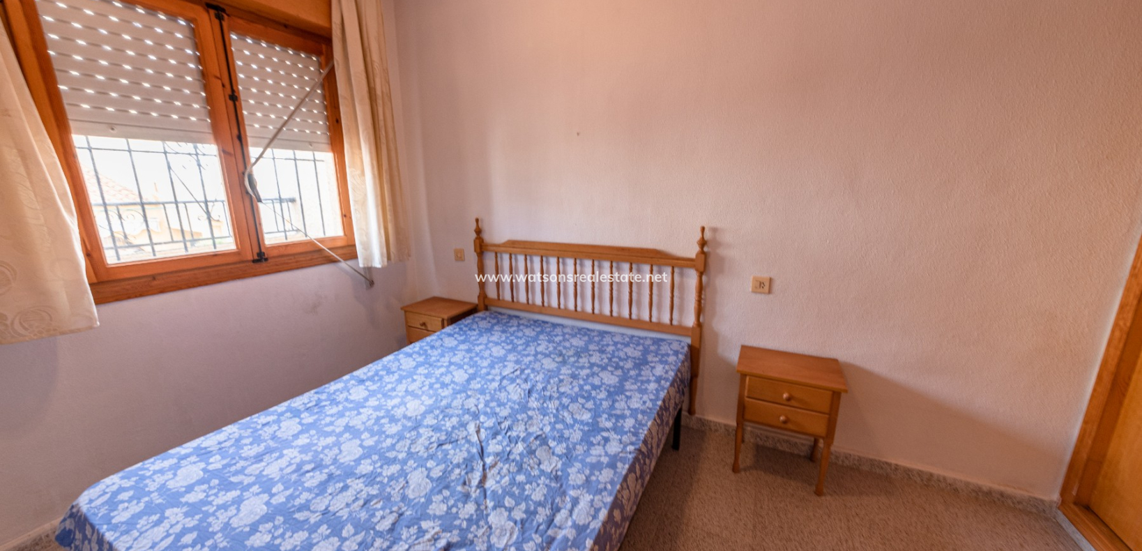 Resale - Reihenhaus - Urb. La Marina