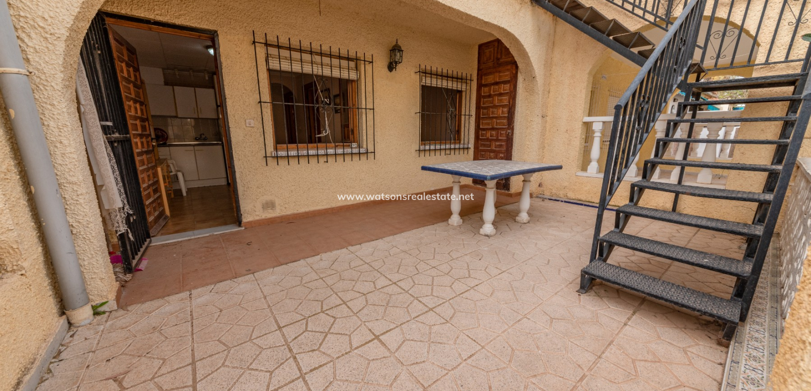 Resale - Reihenhaus - Urb. La Marina